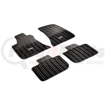 Mopar 82212255AC MAT KIT