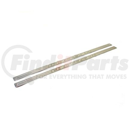 Mopar 82213744AB DOOR ENTRY