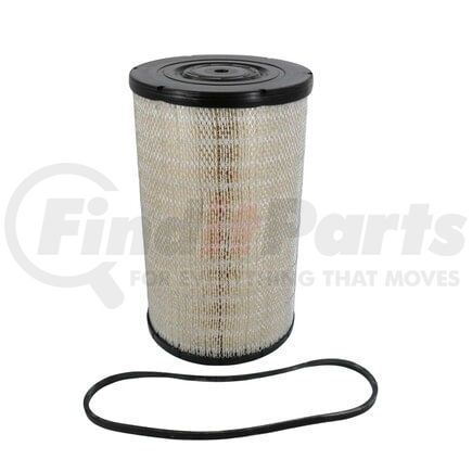 Mack 2191-P544243 Air Filter - Primary, Radialseal, 13.07" OD, 7.44" ID, 21.38" Length