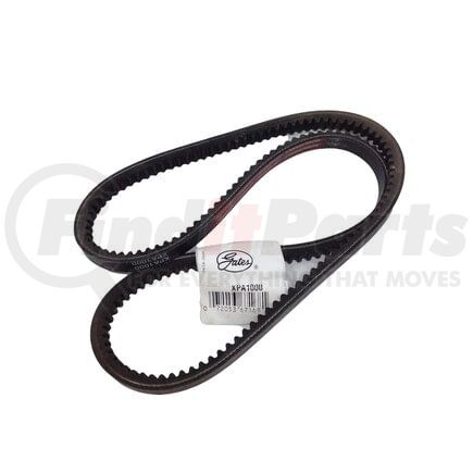 Optibelt XPA-1000 V-BELT