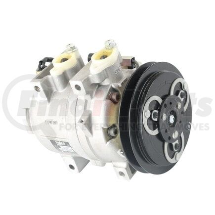 Valeo 506021R6413 A/C COMPRESSOR