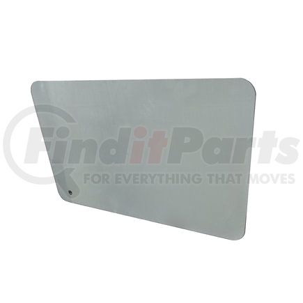 Caterpillar 8X2228 Window Glass - Safety Glass, 862mm Height