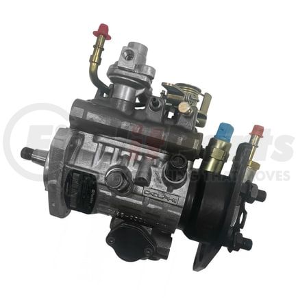 Delphi 9323A350G DP210 Injection Pump