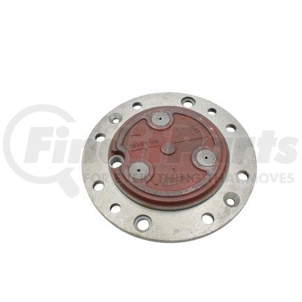 Carraro Axle 66132 END COVER W/SHAFTS (S/N 0589 &