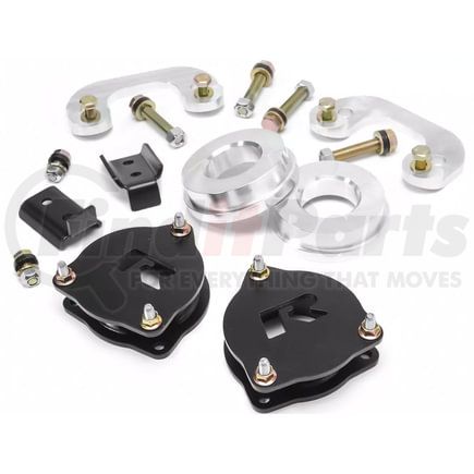 Readylift 69-72200 2'' SST Lift Kit 2022 Hyundai Santa Cruz