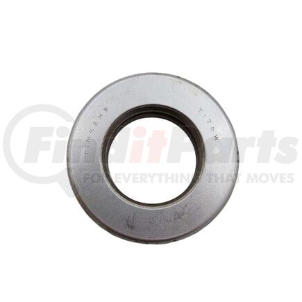 Timken T176W Thrust Tapered Roller Bearing - Oil Holes in Retainer
