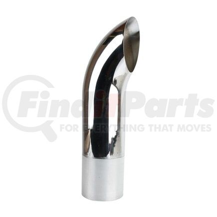 Mack 21677623 Exhaust Pipe