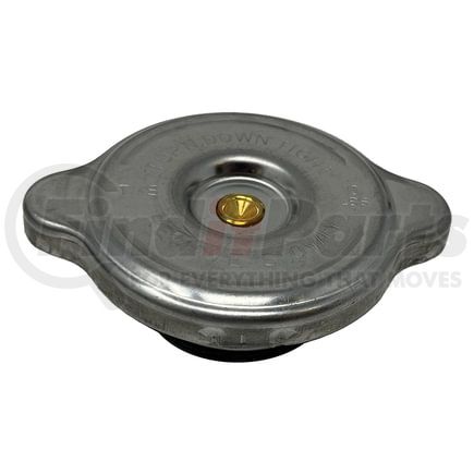 PAI 8381 CAP