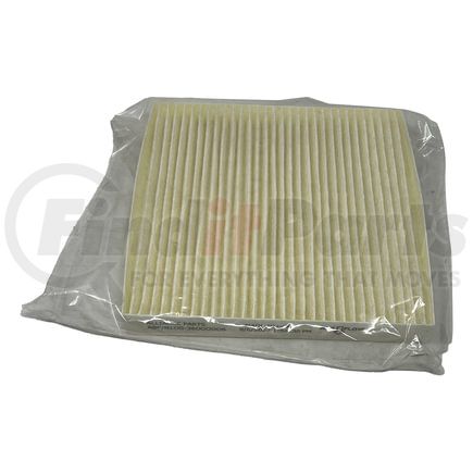 Freightliner ABPN10G36000006 Cabin Air Filter - 8.62 in. x 8.43 in.