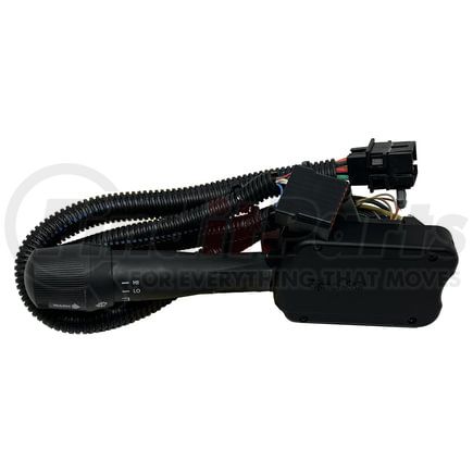 Freightliner SIG-90251Y103-3 Switch - Turn Signal Operating, Emergency, 18 Lamp Max