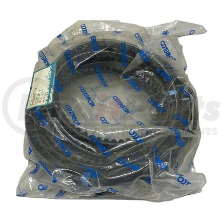 Kobelco VHSZ91049321J1P BELT, SET V