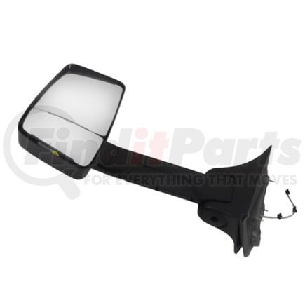 International 7505661C91 MIRROR,REAR VIEW ,