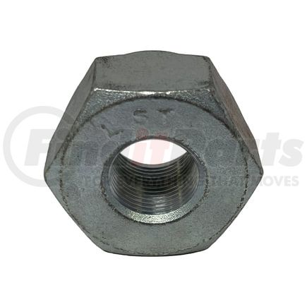 Mitsubishi-Fuso MC810631 "**NUT,WHL LH 20"