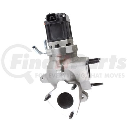 International 5012974R91 Exhaust Gas Recirculation (EGR) Valve, Navistar Compatible