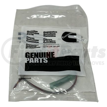 Cummins 4918916 Electric Connector Terminal Repair Kit