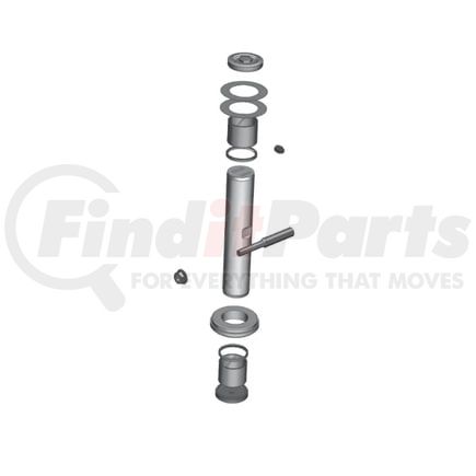 Hendrickson R-019015-02 R-EXS13  R-EXS13