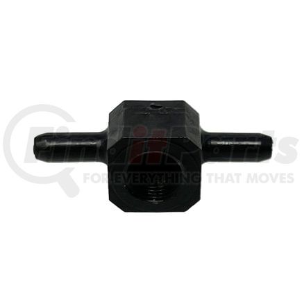 International 437691C1 Windshield Junction Block - With Washer, Navistar Compatible