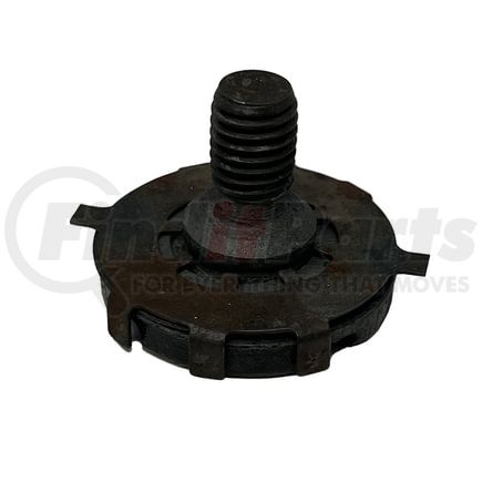 International 1663632C91 Steering Pitman Arm Bolt - Lock Retainer, Navistar Compatible