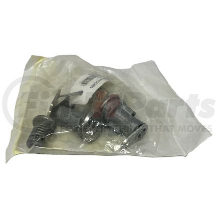 International 1682044C92 Door and Ignition Lock Set - with Keys, Navistar Compatible