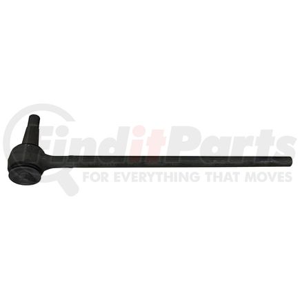 International 1693542C1 Axle Torque Rod - 30-1/2 In., Male Taper Stud, With Bushing, Navistar Compatible