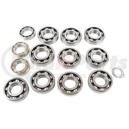 Funk Manuf. YZ105997 BEARING KIT