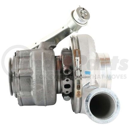 Holset Engineering Co 2839680 TURBOCHARGER