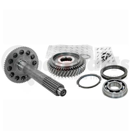 Eaton K4360 Automatic Transmission Input Shaft Kit