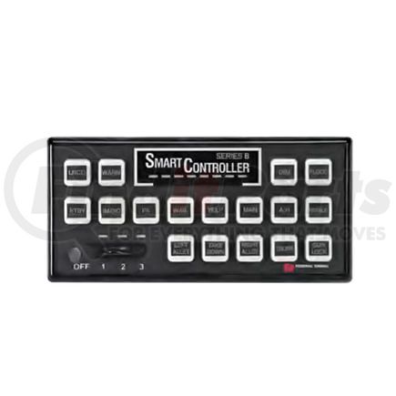 Federal Signal Z853600632A CTRL HD,SSP3000B