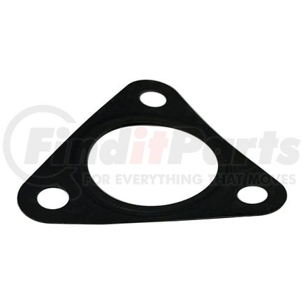 International 1842351C1 Exhaust Gas Recirculation (Egr) Tube Gasket - To Egr Valve, Navistar Compatible