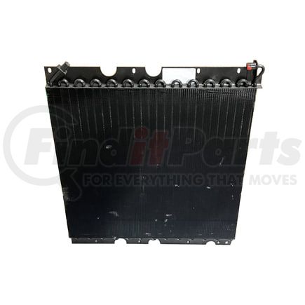 International 2000655C2 A/C Condenser - fits International 3400, 4600, 4700, 4900