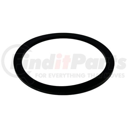 International 2501161C1 Fuel Tank Cap Gasket, Navistar Compatible