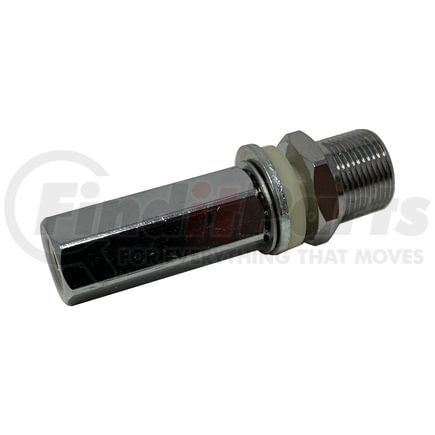 International 2503943C1 Radio Antenna, Navistar Compatible