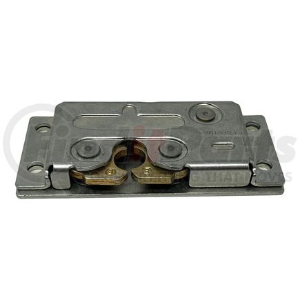 International 2513641C1 Side Body Panel Access Door Latch - Right, Rotary, Fits 981, Navistar Compatible