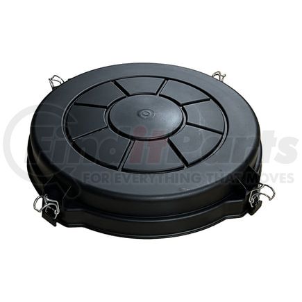 International 2585269C1 Air Cleaner Cover, Navistar Compatible