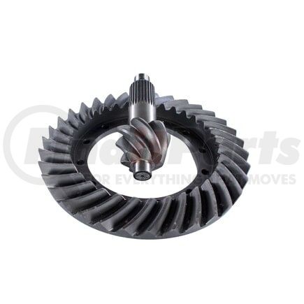 Terex 15274388 RING & PINION GEAR SET