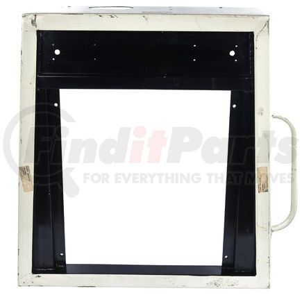 Terex 15304347 GUARD RADIATOR