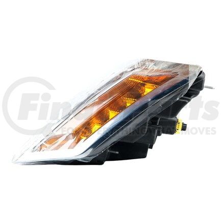 Mack 84743494 Headlight