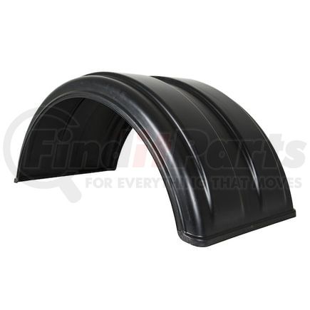 Buyers Products 8590196 FENDER, POLY
