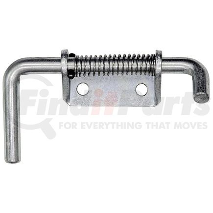 Buyers Products b2590lh Door Latch Spring - 1/2 in. Spring Latch Assembly, Left Hand