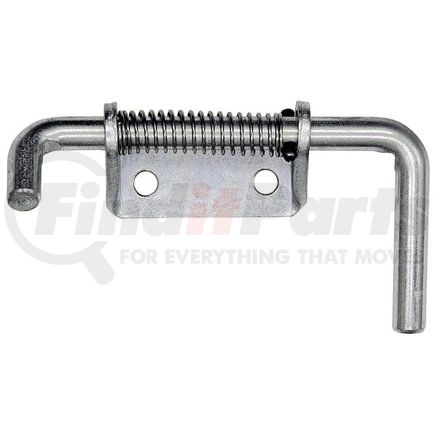 Buyers Products b2590rh Door Latch Spring - 1/2 in. Spring Latch Assembly, Right Hand