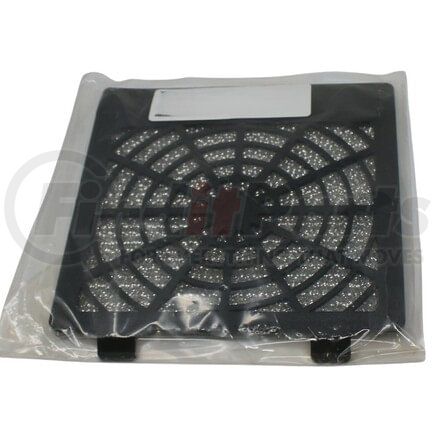 JCB 332/L9940 HVAC BOX COVER DOOR VOLVO