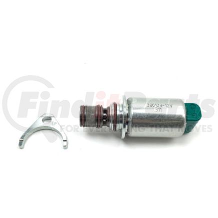 Chelsea 380123-12 Power Take-Off (PTO) Hydraulic Valve - Non-Regulating Cartridge Valve