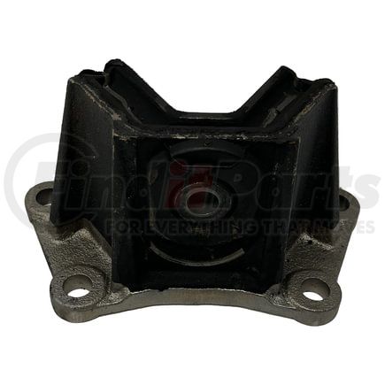International 3542589C2 Engine Mount Support Bracket Insulator - Rear, Navistar Compatible