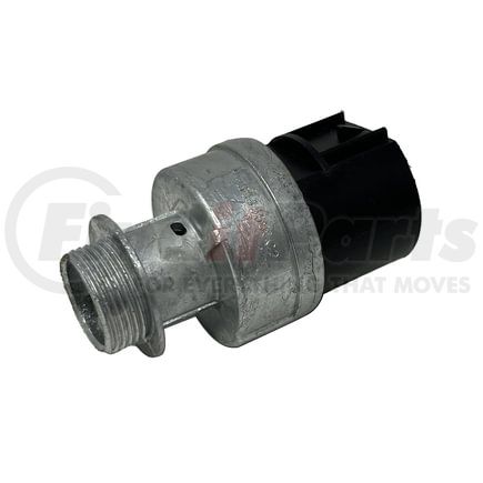International 3545580C1 Ignition Switch - Housing Only, With Integrated Connector, Navistar Compatible