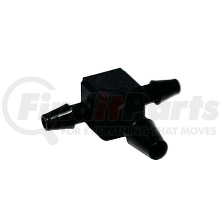 International 3552344C1 Brake Hydraulic Tee, Navistar Compatible