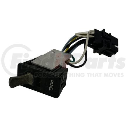 International 3563062C1 Dimmer Switch, Navistar Compatible