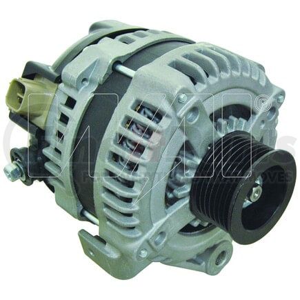 WAI 11034N 100% New New Alternator
