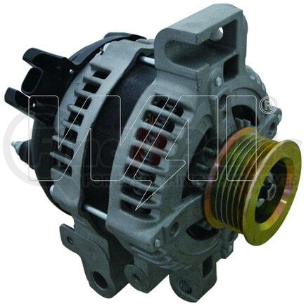 WAI 11044N 100% New New Alternator