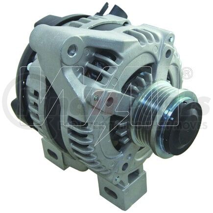 WAI 11093N 100% New New Alternator