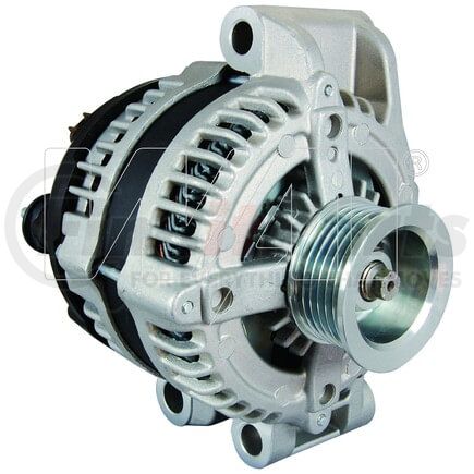 WAI 11113N 100% New New Alternator